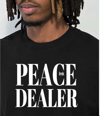 Peace Dealer